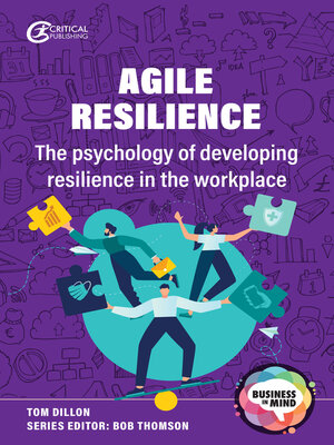 cover image of Agile Resilience